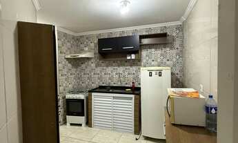 Imagem 3: Apartamento com 02 Quartos - Condomínio São Cristóvão - Osasco/SP