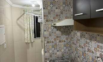 Imagem 4: Apartamento com 02 Quartos - Condomínio São Cristóvão - Osasco/SP