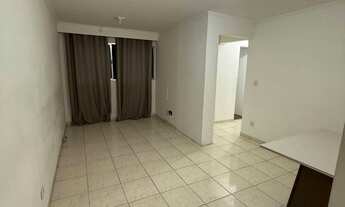 Imagem 2: Apartamento com 02 Quartos - Condomínio São Cristóvão - Osasco/SP