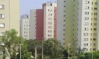 Imagem 1: Apartamento com 02 Quartos - Condomínio São Cristóvão - Osasco/SP