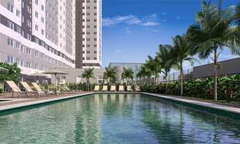 Imagem: Apartamento com 02 Quartos - Vibra Marechal