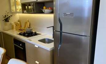 Imagem 5: Apartamento com 02 Quartos - Vibra Marechal Tito - São Miguel Paulista/SP