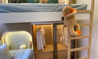 Imagem 7: Apartamento com 02 Quartos - Vibra Marechal Tito - São Miguel Paulista/SP