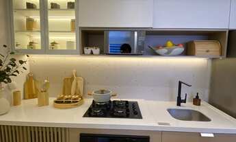 Imagem 4: Apartamento com 02 Quartos - Vibra Marechal Tito - São Miguel Paulista/SP