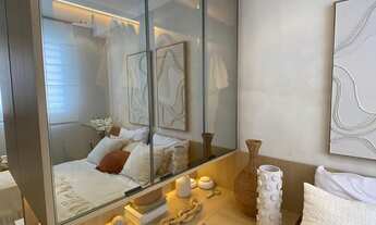 Imagem 6: Apartamento com 02 Quartos - Vibra Marechal Tito - São Miguel Paulista/SP