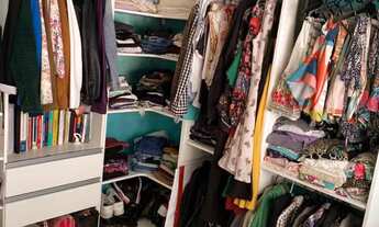 Imagem 7: Casa com 03 Quartos - Condomínio New Village - Cotia/SP