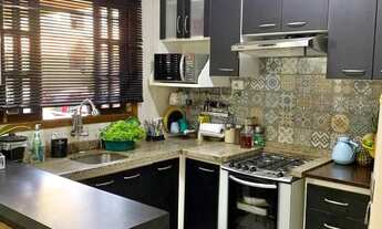 Imagem 3: Casa com 03 Quartos - Condomínio New Village - Cotia/SP