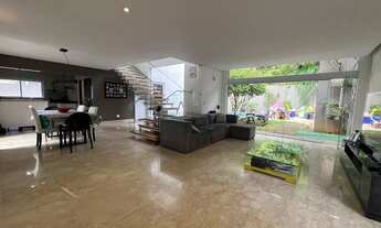 Imagem 2: Casa com 03 Quartos - Nova Higienópolis - Jandira/SP