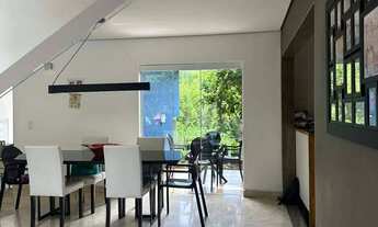 Imagem 5: Casa com 03 Quartos - Nova Higienópolis - Jandira/SP