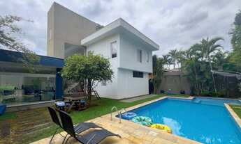 Imagem: Casa com 03 Quartos - Nova Higienópolis