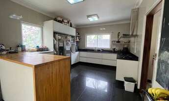 Imagem 6: Casa com 03 Quartos - Nova Higienópolis - Jandira/SP