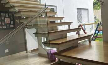 Imagem 7: Casa com 03 Quartos - Nova Higienópolis - Jandira/SP