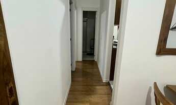 Imagem 7: Apartamento com 02 Quartos - Condomínio Allegro Cotia - Cotia/SP