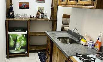 Imagem 6: Apartamento com 02 Quartos - Condomínio Allegro Cotia - Cotia/SP