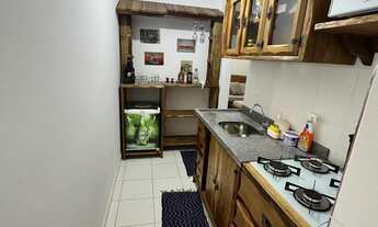 Imagem 5: Apartamento com 02 Quartos - Condomínio Allegro Cotia - Cotia/SP