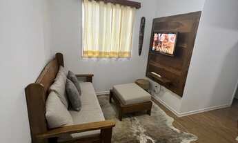 Imagem 4: Apartamento com 02 Quartos - Condomínio Allegro Cotia - Cotia/SP