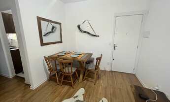 Imagem 3: Apartamento com 02 Quartos - Condomínio Allegro Cotia - Cotia/SP