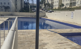 Imagem: Apartamento com 02 Quartos - Condomínio