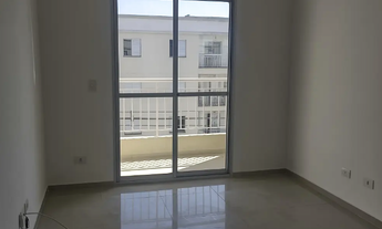Imagem 2: Apartamento com 02 Quartos - Condomínio Costa Verde - Cotia/SP