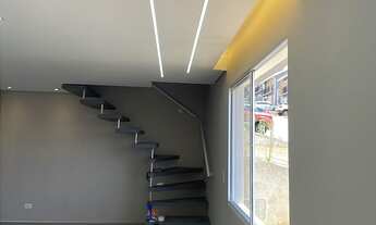 Imagem 3: Casa com 03 Quartos - Residencial Barcelona - Cotia/SP