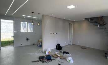 Imagem 2: Casa com 03 Quartos - Residencial Barcelona - Cotia/SP