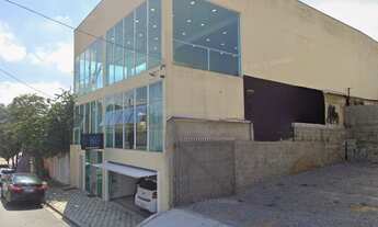 Imagem: Sala comercial 30 m² - Jardim Sabiá