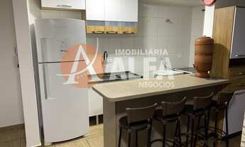 Imagem 3: Apartamento com 02 Quartos - Condomínio Astoria II - Cotia SP