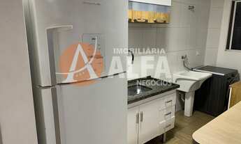 Imagem 4: Apartamento com 02 Quartos - Condomínio Astoria II - Cotia SP