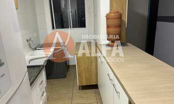 Imagem 5: Apartamento com 02 Quartos - Condomínio Astoria II - Cotia SP