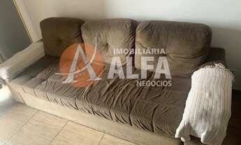 Imagem 2: Apartamento com 02 Quartos - Condomínio Astoria II - Cotia SP