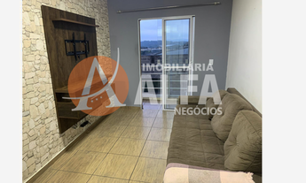 Imagem: Apartamento com 02 Quartos - Condomínio