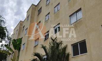 Imagem 1: Apartamento com 02 Quartos - Condomínio Granja Viana II - Cotia/SP