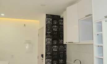 Imagem 5: Apartamento com 02 Quartos - Condomínio Granja Viana II - Cotia/SP