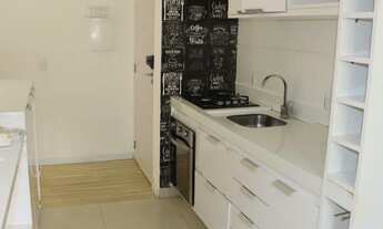 Imagem 3: Apartamento com 02 Quartos - Condomínio Granja Viana II - Cotia/SP