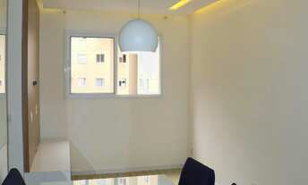 Imagem 6: Apartamento com 02 Quartos - Condomínio Granja Viana II - Cotia/SP