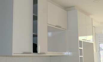 Imagem 4: Apartamento com 02 Quartos - Condomínio Granja Viana II - Cotia/SP