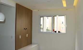 Imagem 7: Apartamento com 02 Quartos - Condomínio Granja Viana II - Cotia/SP