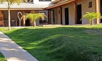 Imagem 2: Chácara com 1000m² - Ibiúna - Ibiúna/SP