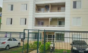 Imagem: Apartamento 2 Quartos - Condomínio Valle