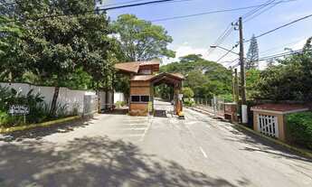 Imagem: Terreno com 1.871,80m² - Condomínio Chácara