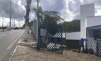 Imagem 6: Galpão com 2400m² - Atalaia - Cotia/SP