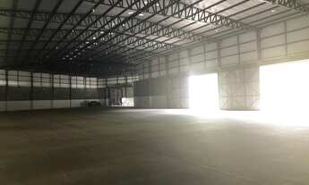 Imagem: Galpão com 2400m² - Atalaia - Cotia/SP