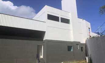 Imagem 3: Galpão com 2400m² - Atalaia - Cotia/SP