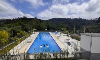 Imagem: Apartamento de 02 Quartos - Condomínio