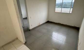 Imagem 4: Apartamento com 2 Quartos - Residencial Sidney - Cotia/SP