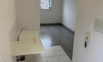 Imagem 6: Apartamento com 2 Quartos - Residencial Sidney - Cotia/SP