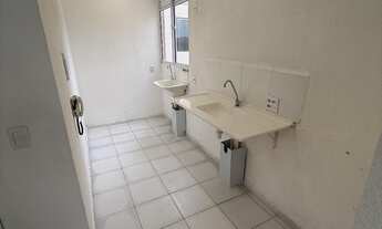 Imagem 5: Apartamento com 2 Quartos - Residencial Sidney - Cotia/SP