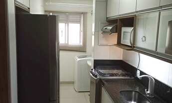 Imagem 3: Apartamento com 02 Quartos - Condomínio Duo Granja Viana - Cotia/SP