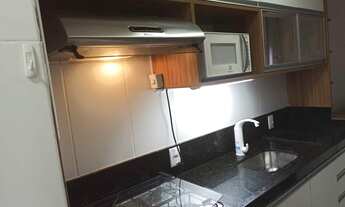 Imagem 5: Apartamento com 02 Quartos - Condomínio Duo Granja Viana - Cotia/SP