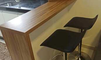 Imagem 6: Apartamento com 02 Quartos - Condomínio Duo Granja Viana - Cotia/SP